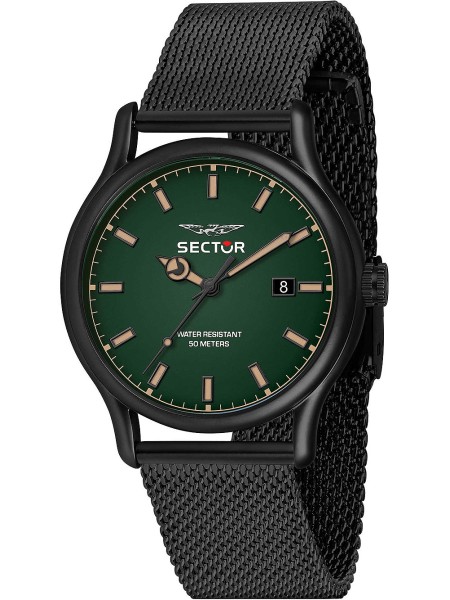 Sector Series 660 R3253517021 men's watch, acier inoxydable strap