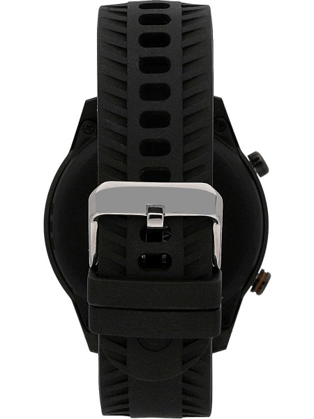 Sector Smartwatch S-02 R3251545003 herrklocka, silikon armband