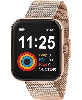 Sector R3253282002 unisex watch