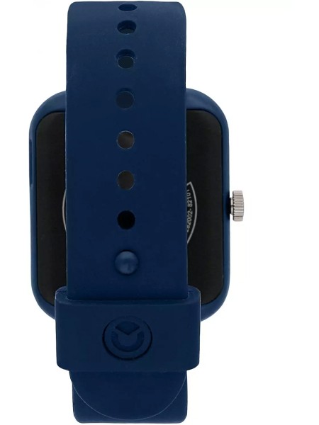 Sector Smartwatch S-03 R3251282003 damklocka, silikon armband