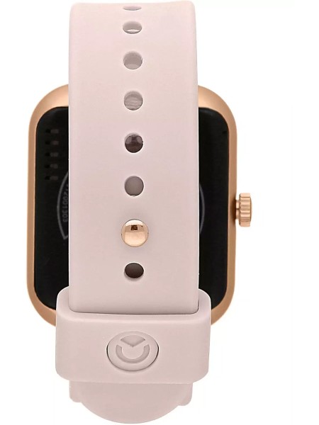 Orologio da donna Sector Smartwatch S-03 R3251282002, cinturino silicone
