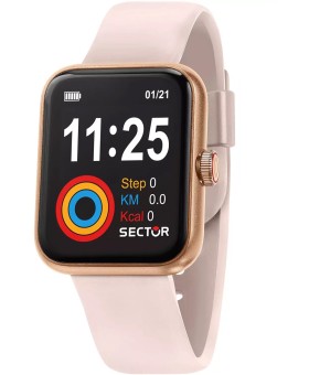 Sector R3251282002 unisex watch