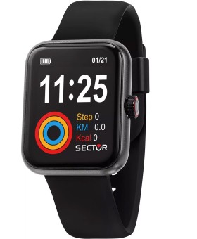 Sector R3251282001 unisex watch