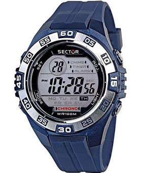 Sector Street Fashion R3251372315 men's watch
