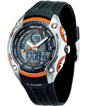 Sector Street Fashion R3251574004 men's watch