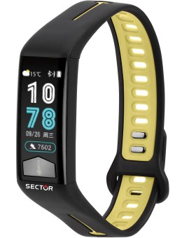 Sector Fitness Watch EX-11 R3251278002 Reloj unisex