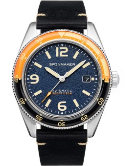 Spinnaker Fleuss Automatic SP-5055-0D men's watch