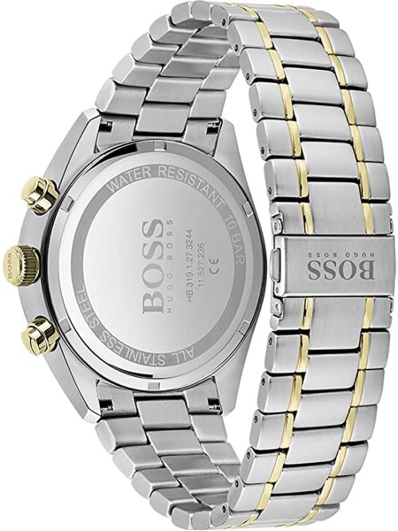Hugo Boss 1513878 herrklocka, rostfritt stål armband