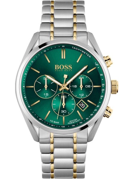 Hugo Boss 1513878 pánske hodinky, remienok stainless steel