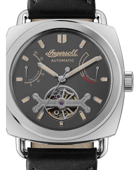 Ingersoll The Nashville Automatic I13002 herreur