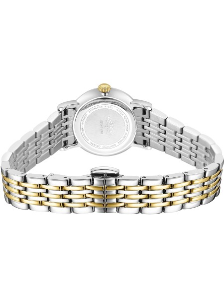 Rotary Windsor LB05421/01 dámske hodinky, remienok stainless steel