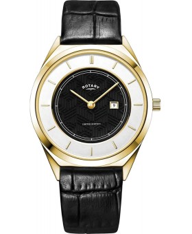 Rotary GS08007/04 unisex watch