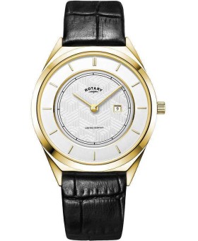 Rotary Champagne GS08007/02 unisex watch