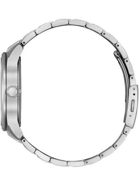 Citizen Super-Titanium Eco-Drive BM7570-80X men's watch, titanium strap