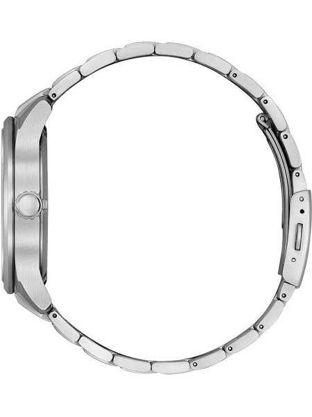 Citizen Super-Titanium Eco-Drive BM7570-80E men's watch, titanium strap