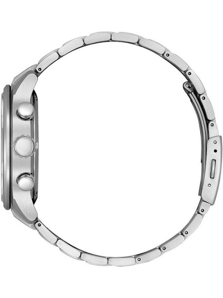 Citizen Super-Titanium Eco-Drive CA0810-88E men's watch, titanium strap