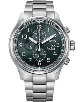 Citizen Super-Titanium Eco-Drive CA0810-88X montre pour homme