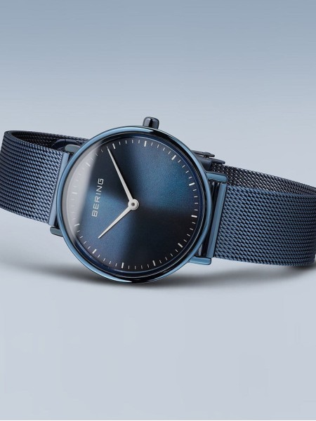 Bering Ultra Slim 15729-397 dámské hodinky, pásek stainless steel