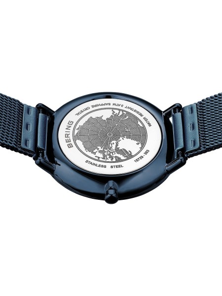 Bering Ultra Slim 15729-397 dámské hodinky, pásek stainless steel