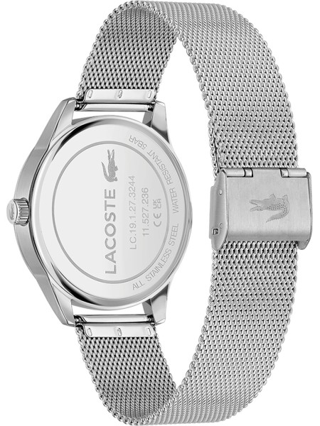 Lacoste Vienna 2011189 men's watch, stainless steel strap