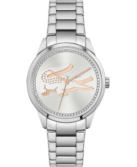 Lacoste Ladycroc 2001189 Reloj para mujer