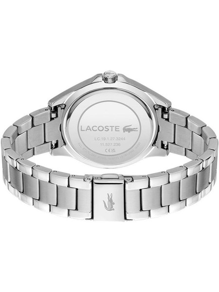 Lacoste Swing 2001222 dámské hodinky, pásek stainless steel