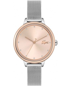 Lacoste Cannes 2001202 ladies' watch