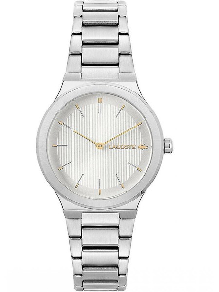 Lacoste Chelsea 2001181 dámske hodinky, remienok stainless steel