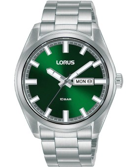 Lorus Sport RH351AX9 relógio masculino