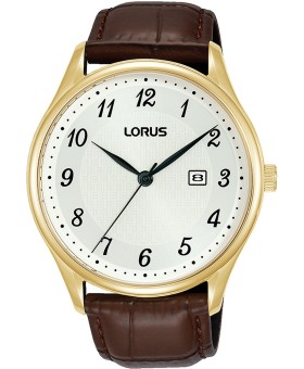 Lorus Classic RH910PX9 montre pour homme