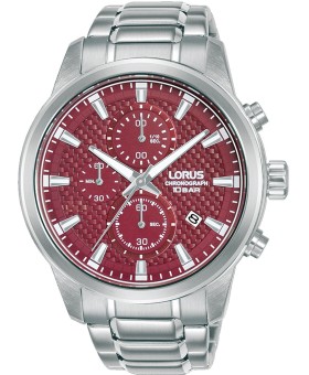 Lorus Sport RM331HX9 men's watch