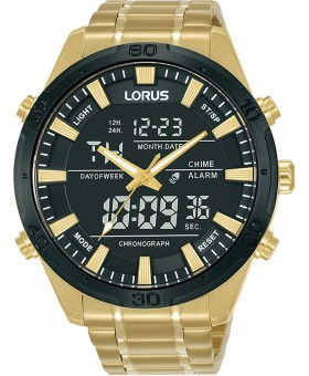 Lorus Sport Chrono RW646AX9 montre pour homme