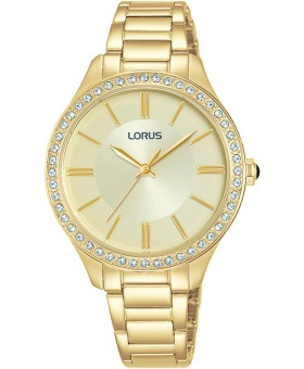 Lorus Classic RG232UX9 montre de dame