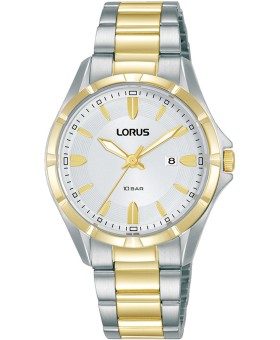 Lorus Sport RJ252BX9 Relógio para mulher