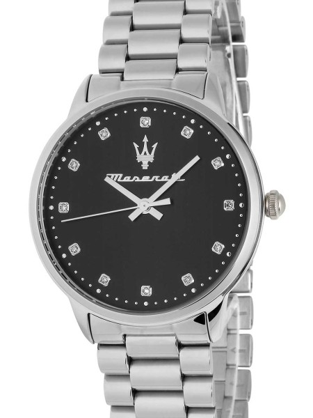 Maserati Royale R8853147504 Γυναικείο ρολόι, stainless steel λουρί