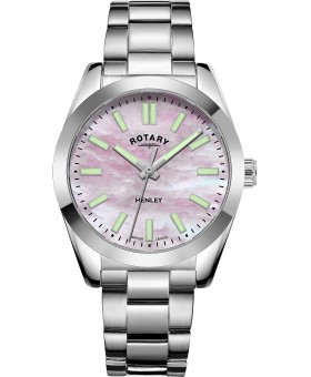 Rotary Henley LB05280/07 ladies' watch
