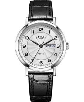 Rotary Windsor GS05420/22 Reloj para hombre