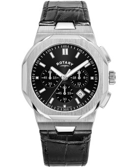 Rotary Regent Chronograph GS05450/65 montre pour homme