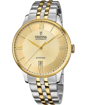 Festina Automatic F20483/1 men's watch