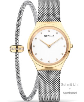 Bering Classic 12131-010-190-GWP1 Reloj para mujer