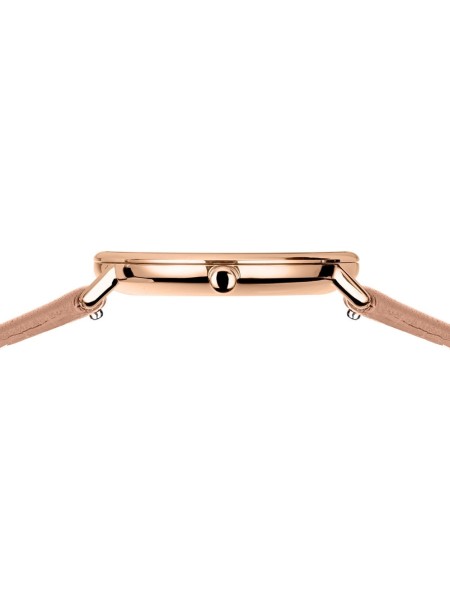 Orologio da donna Bering Ultra Slim 15729-960, cinturino stainless steel