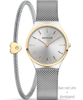 Bering Classic 12131-014-GWP dámské hodinky