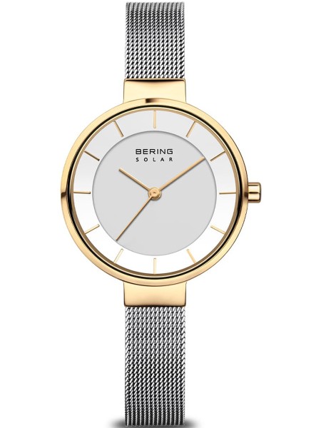 Bering Solar 14631-024 dámske hodinky, remienok stainless steel
