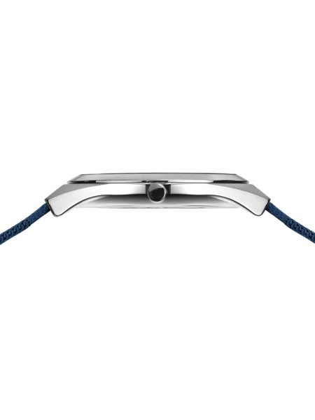 Bering Ultra Slim 18729-307 Damenuhr, stainless steel Armband