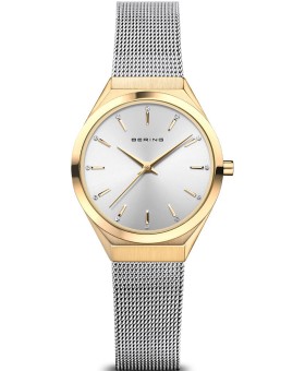 Bering Ultra Slim 18729-010 montre pour dames