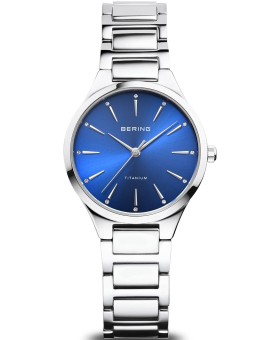 Bering Titanium 15630-707 dámské hodinky