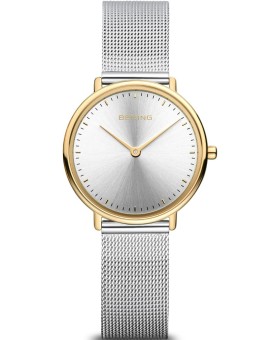 Bering Ultra Slim 15729-010 γυναικείο ρολόι