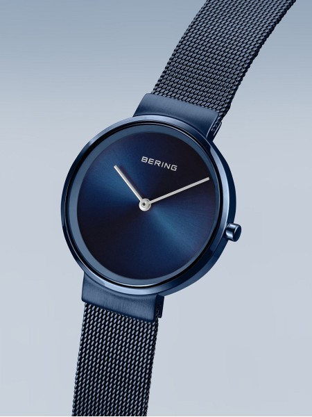 Bering Classic 14531-397 Γυναικείο ρολόι, stainless steel λουρί