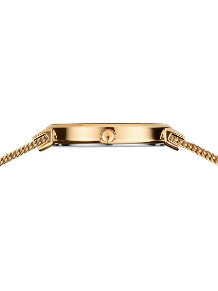 Orologio da donna Bering Classic 14531-334, cinturino stainless steel