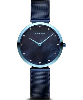 Bering Classic 18132-398 dámský hodinky